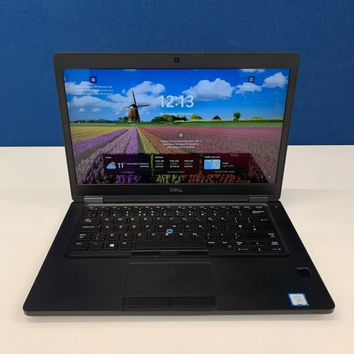 Dell latitude 5491 touch - latitude,