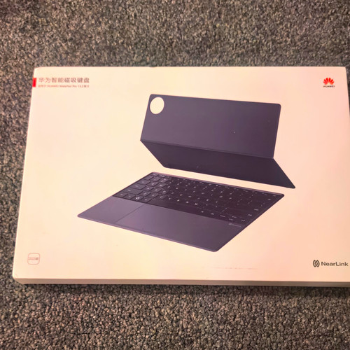 Custodia tastiera tablet