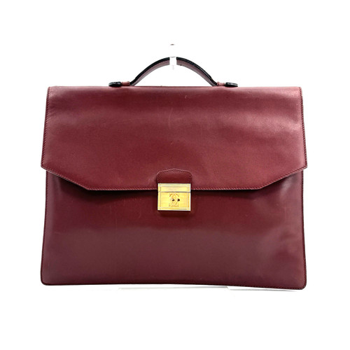 Cartier valigetta borsa - valigetta,