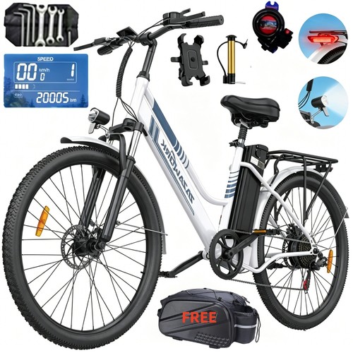 Bicicletta elettrica 250w - elettrica,