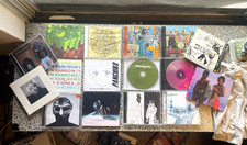 37 Assorted CDs- Mixed Genres