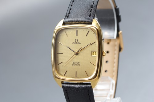 Orologio uomo vintage 1980 - uomo,