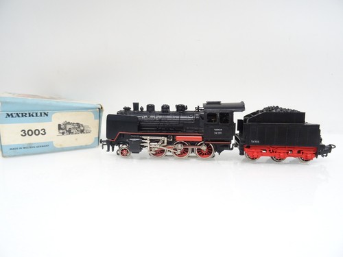 Märklin 3003 locomotiva a - märklin, h0