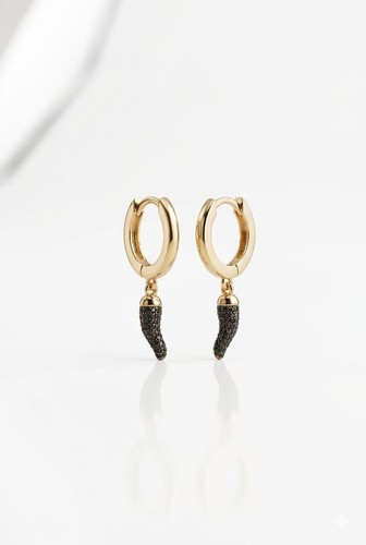 Orecchini rebecca donna - orecchini,