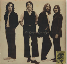 THE BEATLES - Come Together +