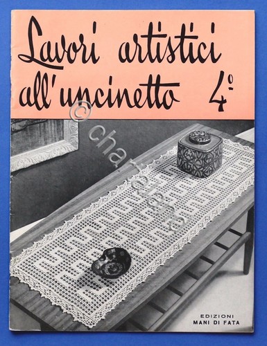 Moda ricamo lavori - moda, artistici