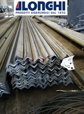 LAMINATO IN FERRO ACCIAIO