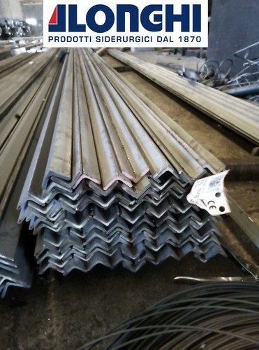 Laminato ferro acciaio - laminato,