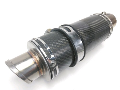 Silencieux yamaha yzf 125 - yzf-r,