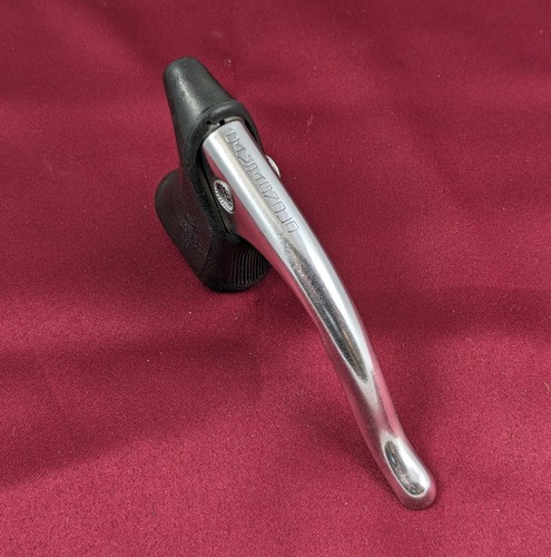 Leva freno vintage campagnolo - vintage,