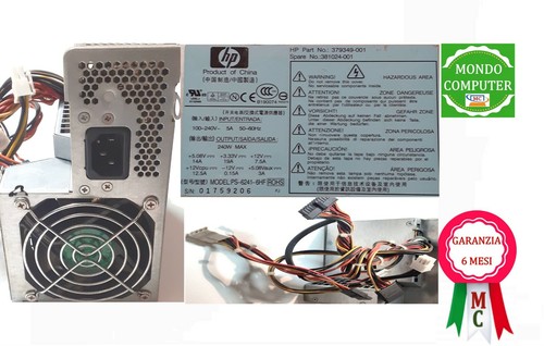 Alimentatore fisso desktop - alimentatore,