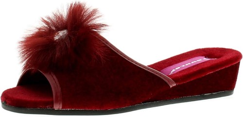 Ciabatte donna dunlop zeppa - donna,
