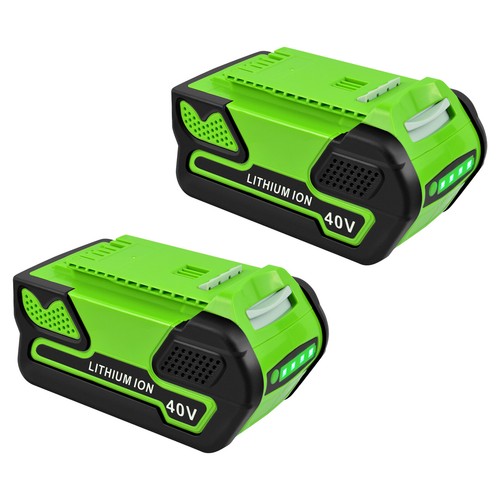8ah ion batteria per - batteria,