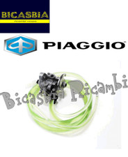 82606R - ORIGINALE PIAGGIO POMPA OLIO MISCELATORE APE 50 EURO 2 03-10 RST MIX