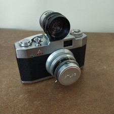 Misuratore di luce vintage