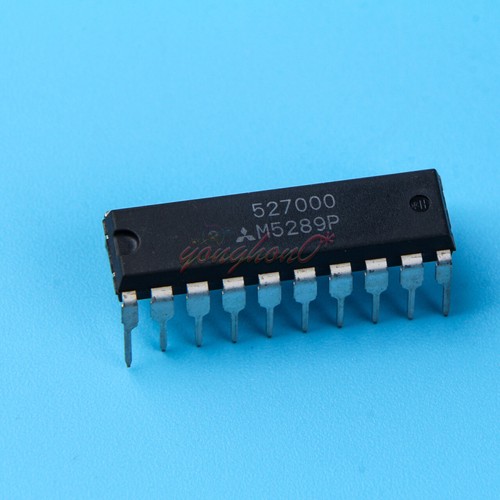 Nuovo 2pcs m5289p - nuovo,
