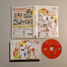 Petz Sports Dog Playground