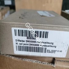 1PZ Allarme MINIMAX DMX3000