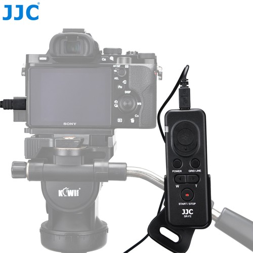 Jjc vpr1 telecomando per - jjc,