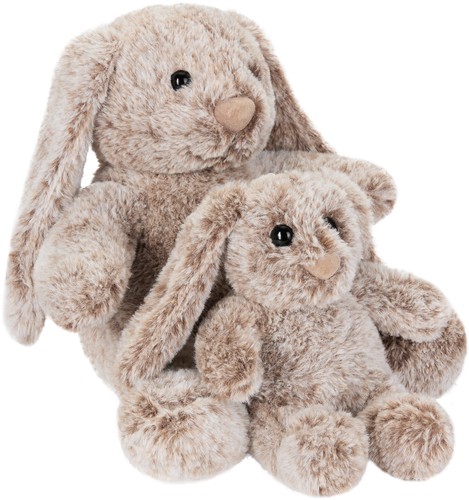Brubaker peluche mamma - brubaker,