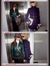 DENNY ROSE CAPPOTTO art. 7755