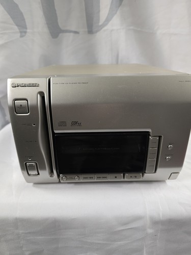 Pioneer p840f home theater - pioneer,