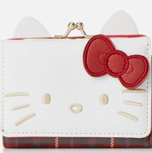 Portafoglio sanrio hello - portafoglio,