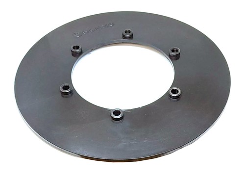Kart senzo plastic sprocket - go,