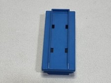 Playmobil 3456 pezzo base blu