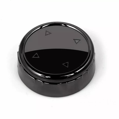 Coperchio pulsante