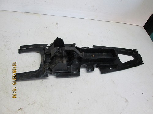 Sotto codone per yamaha - sotto,