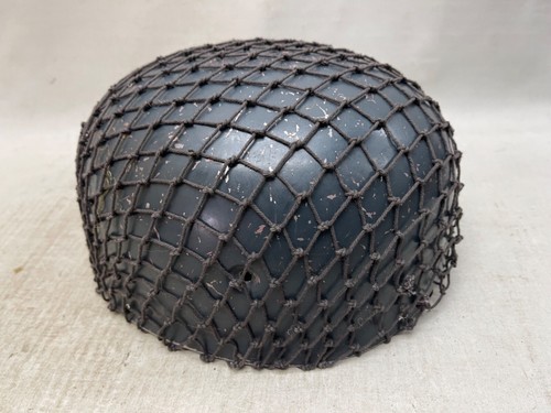 Rete mimetica senza casco - mimetica,