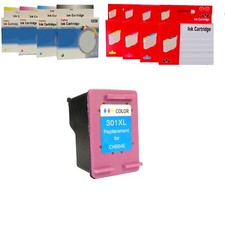HP 301XL CH564EE CARTUCCIA