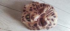 Maschera in lattice di Freddy Krueger Nightmare