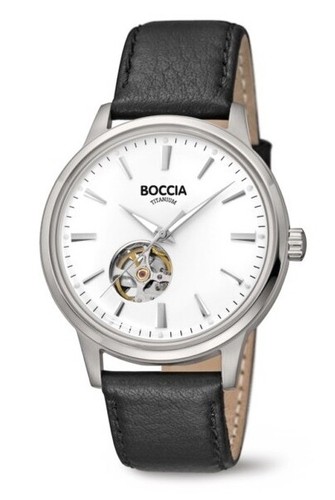 Boccia titan 3613 orologio - boccia,
