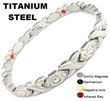 Bracciale Energia Magnetica