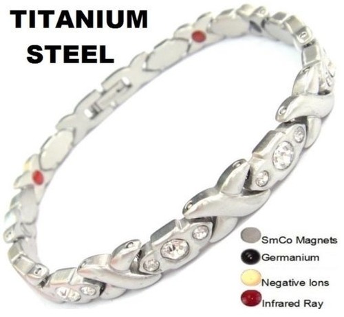 Bracciale energia magnetica - energia,