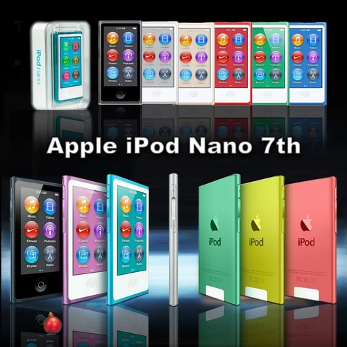 New sealed apple ipod - ✅new,