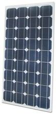 EURSOLAR 100 W Modulo Fotovoltaico 12 V, Generatore di energia