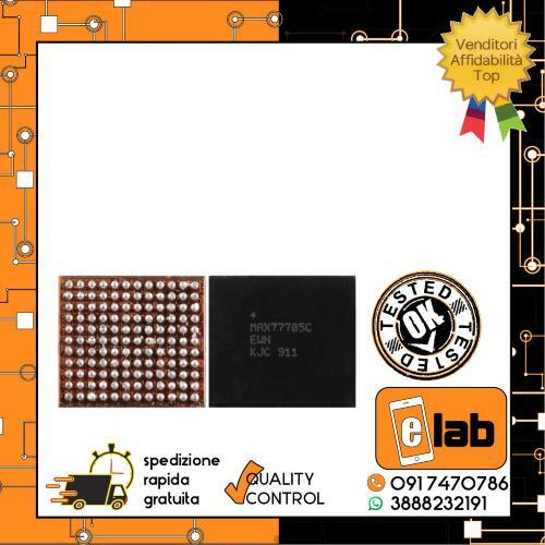 Power management max77705c - ic,