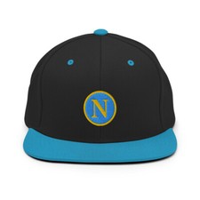 Cappello SSC Napoli Calcio