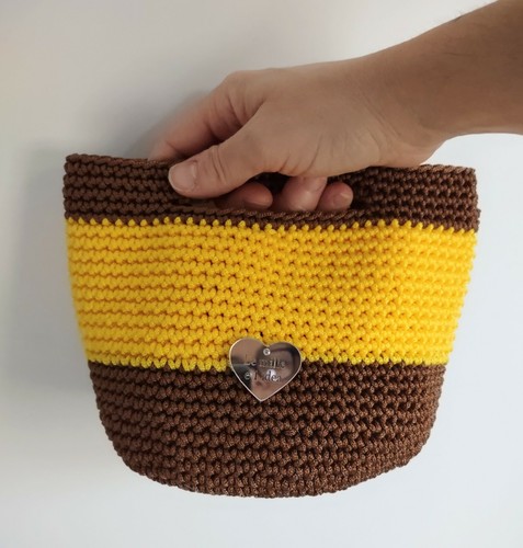 Mini bag borsa - bag, a