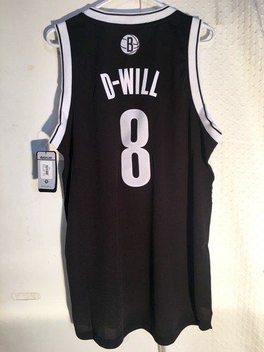 Maglia adidas nba - maglia, swingman