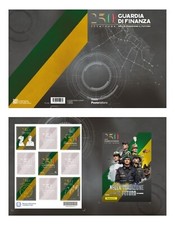 FOLDER POSTE ITALIANE 2024 -