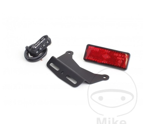 Kit luci targa - kit,