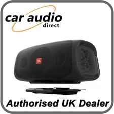 JBL BassPro GO - Subwoofer per