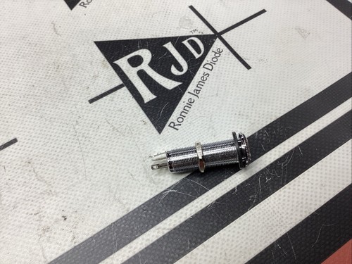 Output jack flush mount canna - jack,
