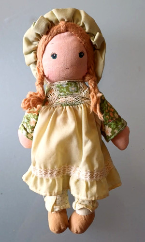 Holly hobbies amy bambola - holly,