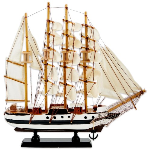 Ahoy collezione modello nave - ahoy,