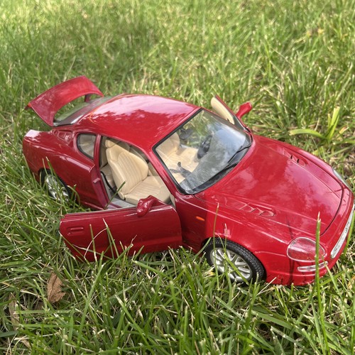 Maserati 3200 bburago 1998 - 3200,